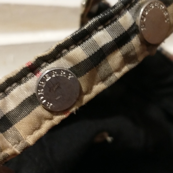 AUTHENTIC  Burberry Cap/ Free Bonus Leggings. - Picture 9 of 16